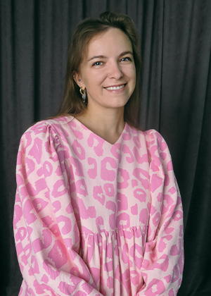 Берестова Кристина