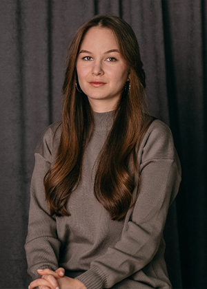 Болотина Карина