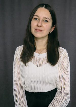 Баталова Диана