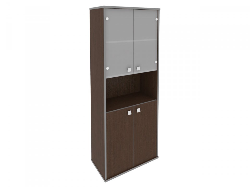 Офисная мебель STYLE Шкаф Л.СТ-1.4