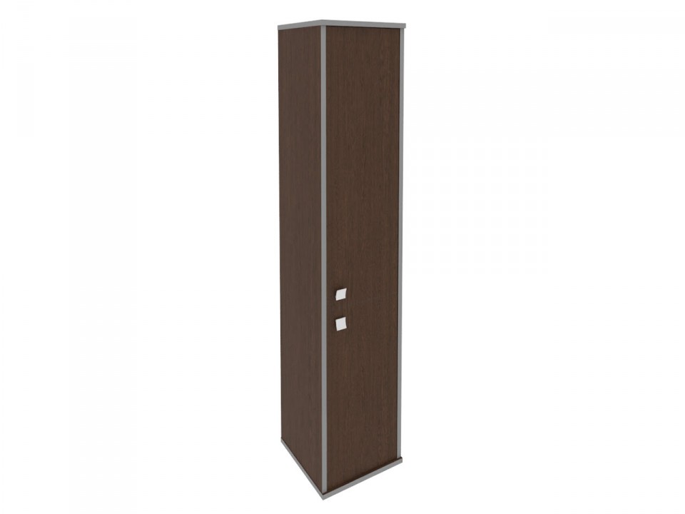 Офисная мебель STYLE Шкаф Л.СУ -1.3 Л/Пр