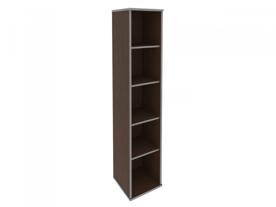 Офисная мебель STYLE Стеллаж Л.СУ -1