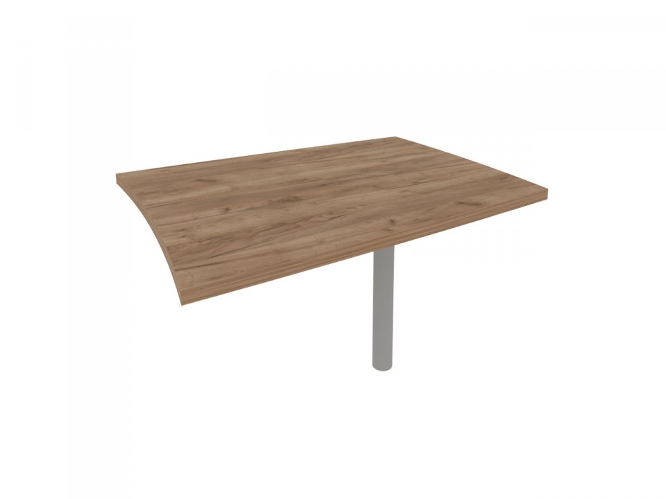 Мебель для руководителя FIRST Брифинг-приставка KB-1