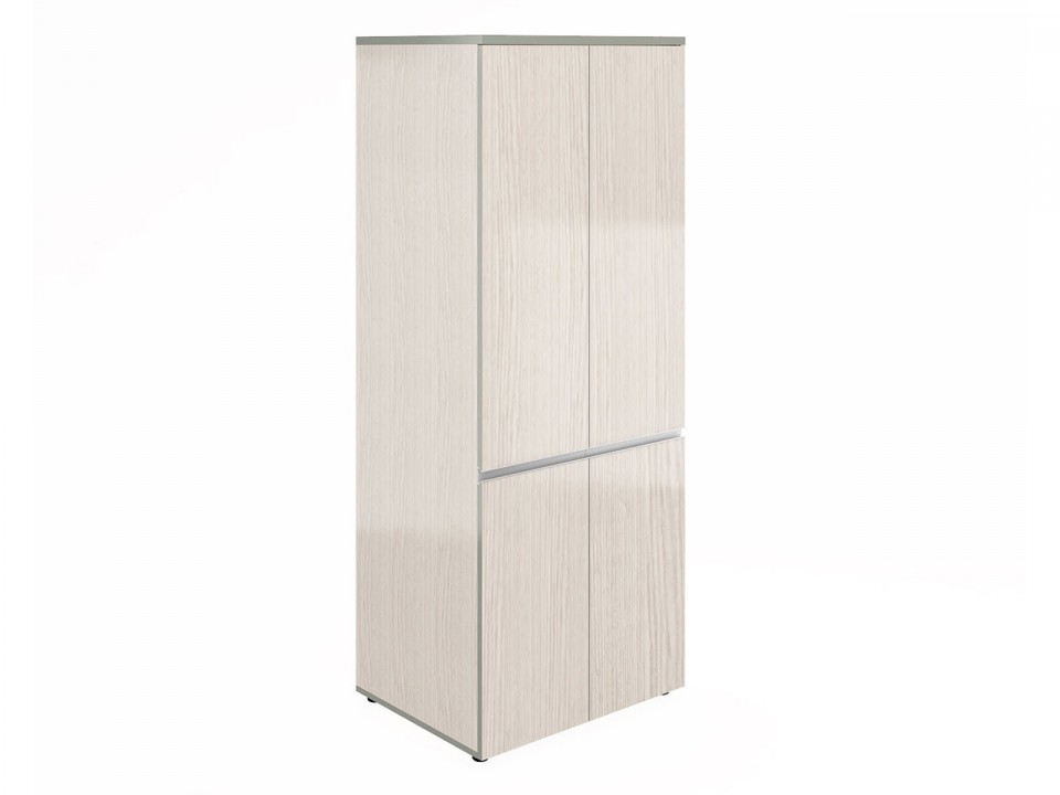 Кабинет для руководителя Bella Vita Шкаф-гардероб V - 2.7