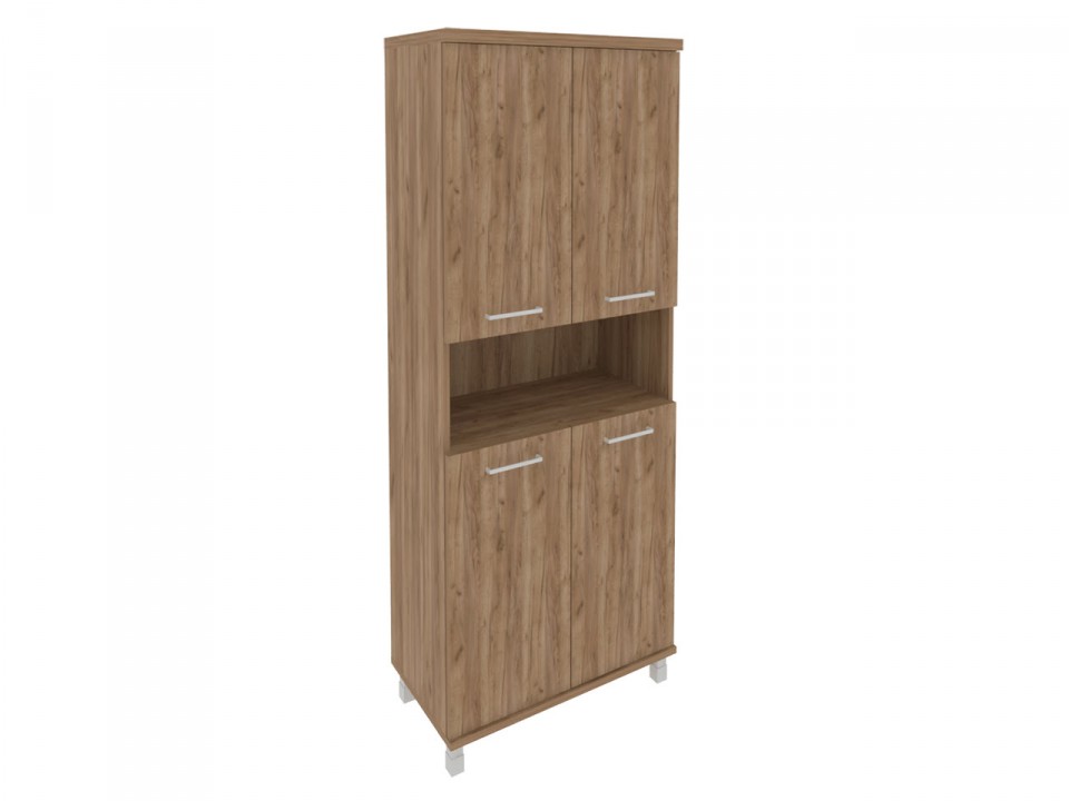 Мебель для руководителя FIRST Шкаф KST-1.5