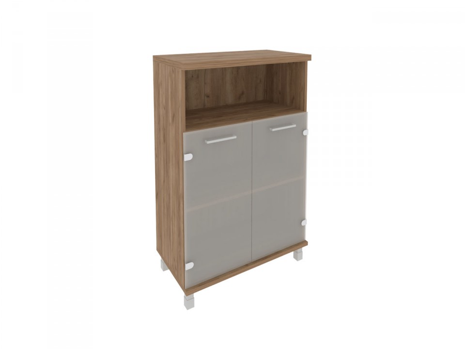 Мебель для руководителя FIRST Шкаф KST-2.2