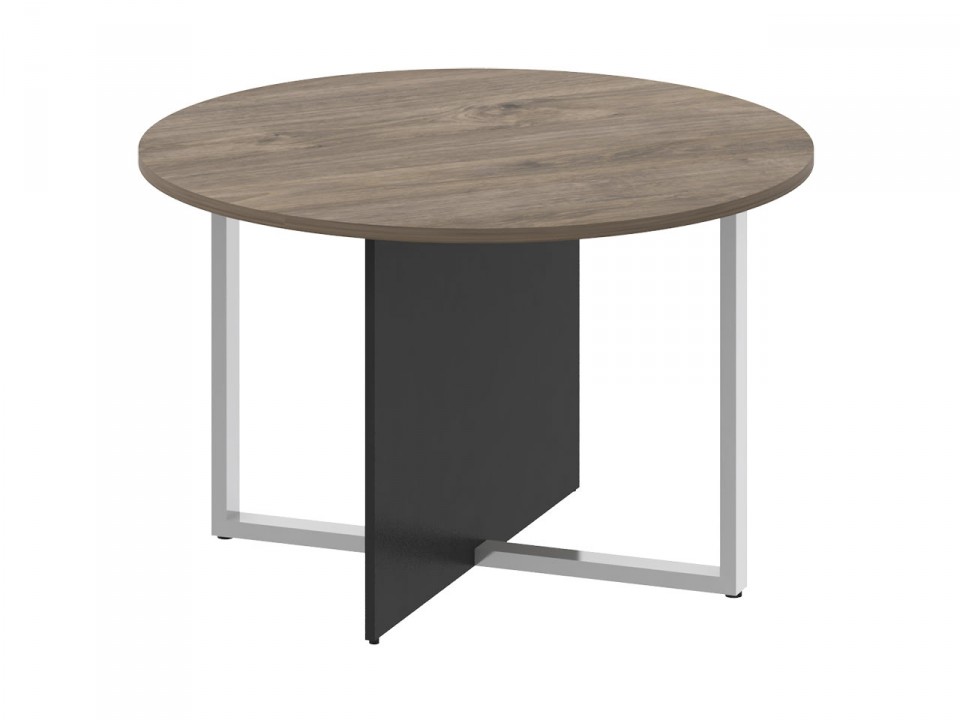 Кабинет руководителя SHIFT SK.SP-KR-120 Стол переговорный круг