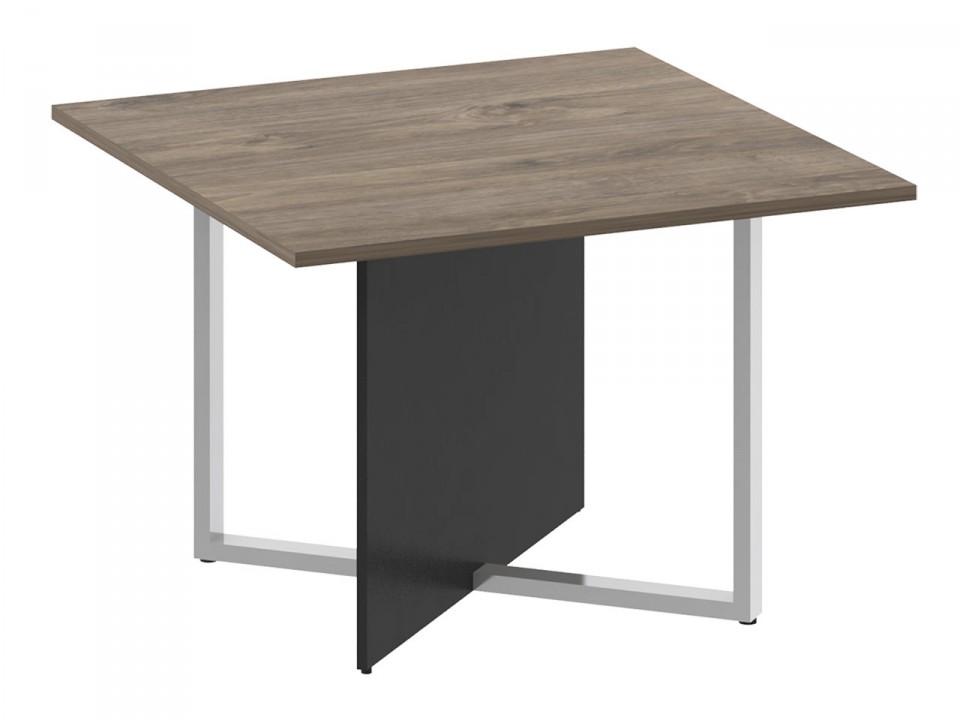 Кабинет руководителя SHIFT SK.SP-KV-110-1 Стол переговорный квадрат