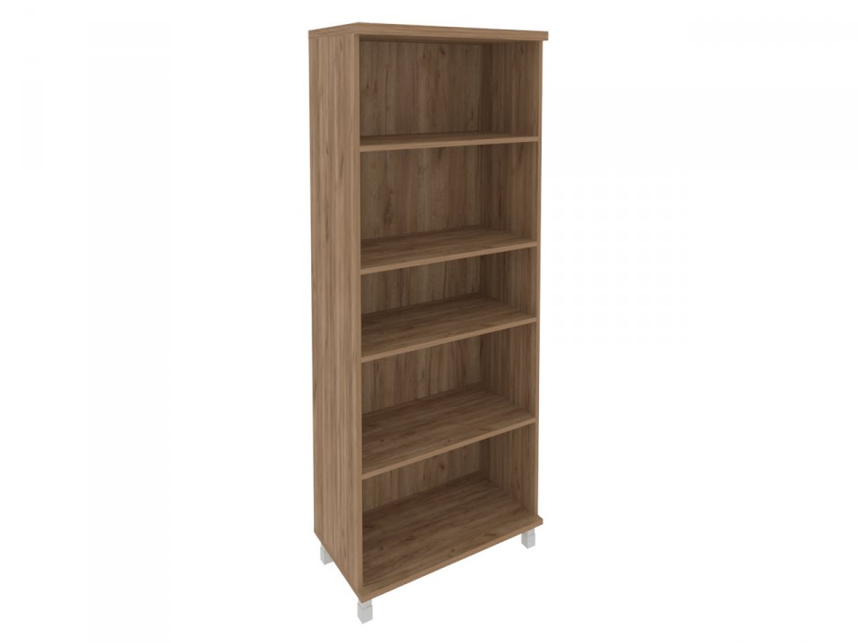 Мебель для руководителя FIRST Стеллаж широкий KST-1