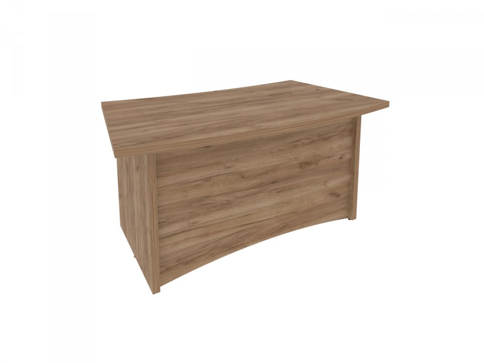 Мебель для руководителя FIRST Стол руководителя KSR-1