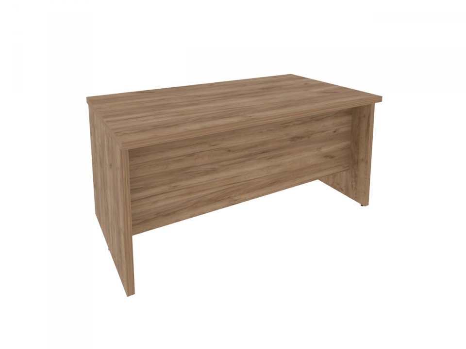 Мебель для руководителя FIRST Стол руководителя прямоугольный KSR-6