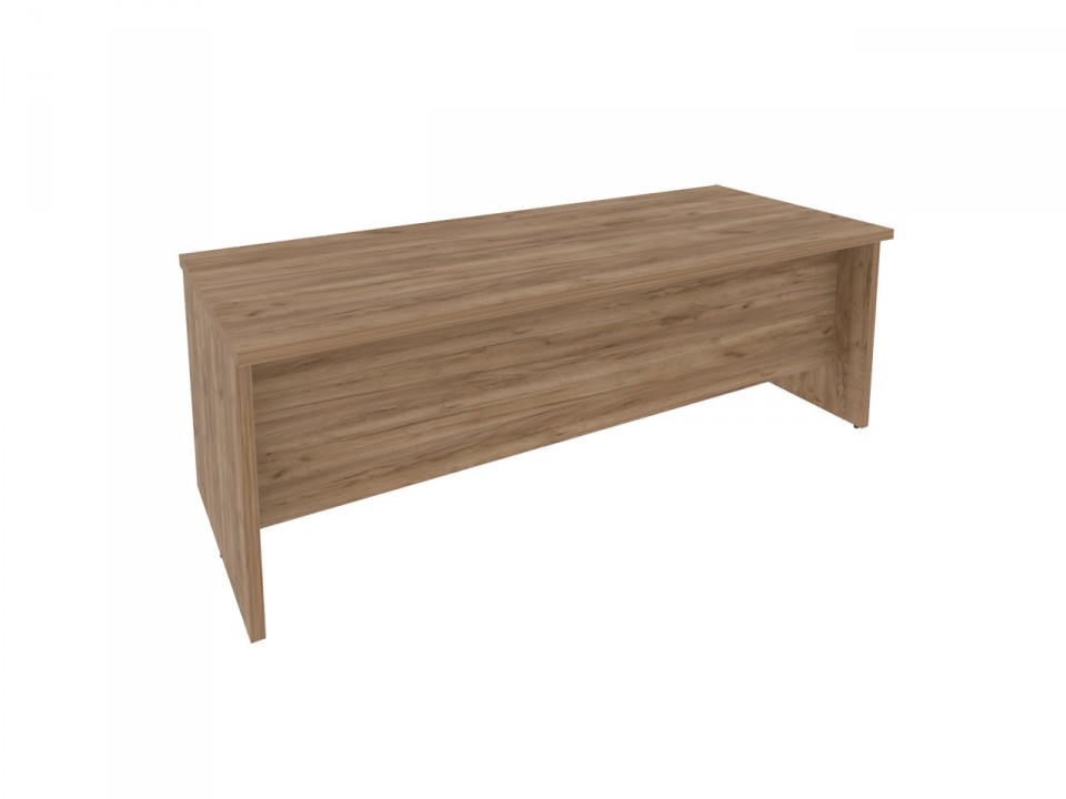 Мебель для руководителя FIRST Стол руководителя прямоугольный KSR-9