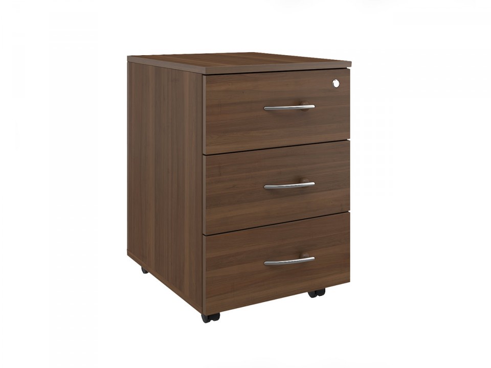 Кабинет руководителя Милан Тумба выкатная МЛ-3.0