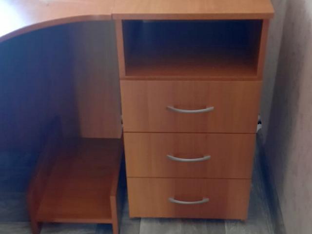 Мебель для персонала ЛАЙТ