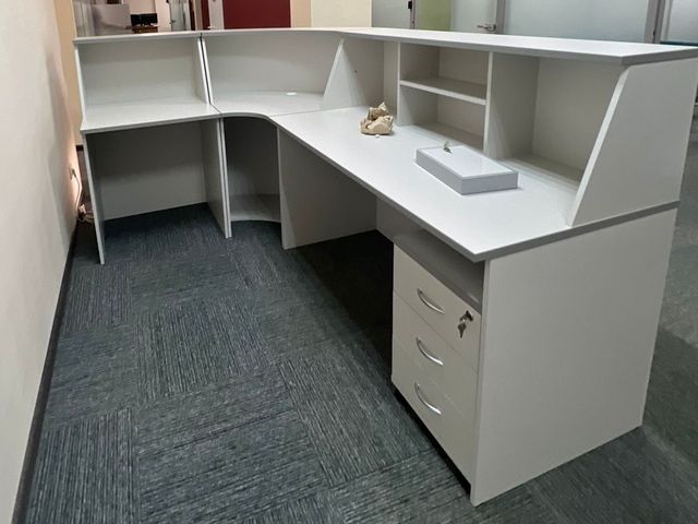 Ресепшн ЭДЕМ