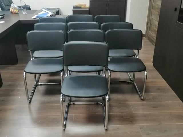 Стул для посетителя СИЛЬВИЯ