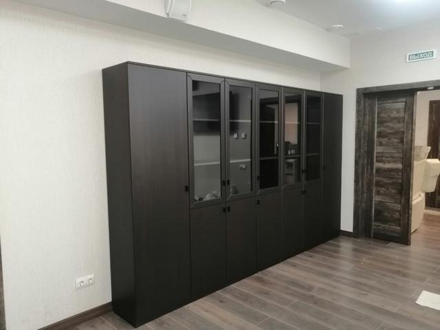 Кабинет руководителя Sydney