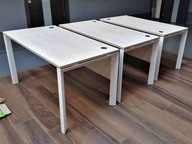 Мебель для персонала ONIX METALL