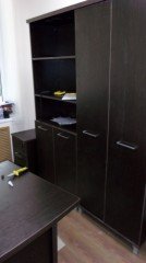 Кабинет руководителя FIRST