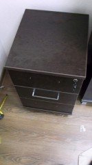 Кабинет руководителя FIRST