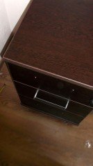 Кабинет руководителя FIRST