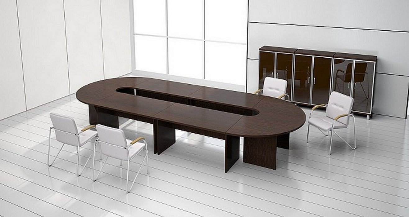 Стол для переговоров Эталон КЭ50