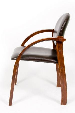 Стул офисный CHAIRMAN 659 Джуно - вид 4